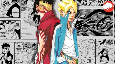 boruto chapter 88|Boruto Chapter 80 Spoilers and Release Date: Where Can We Read Bor.